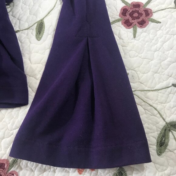 Nick & Mo Anthropologie Jacket Belted Cotton M​​​ - Picture 12 of 16